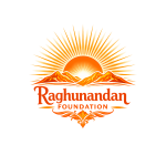 Raghunandan Foundation Logo